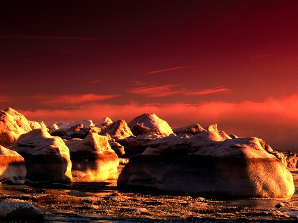 Kenai Alaska