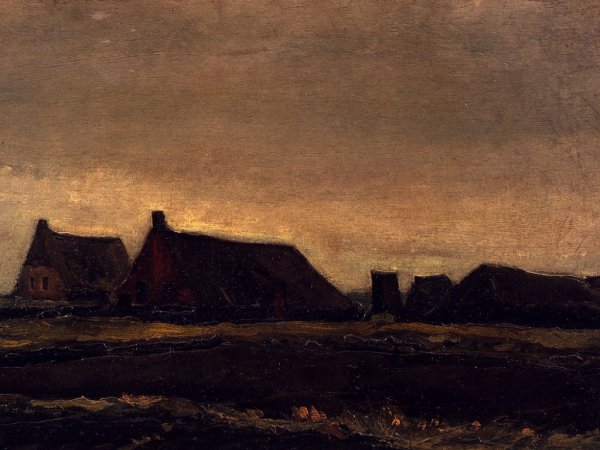 Van Gogh 5