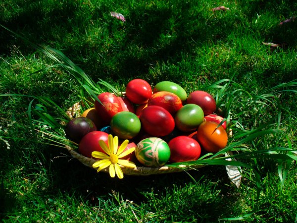 easter 1