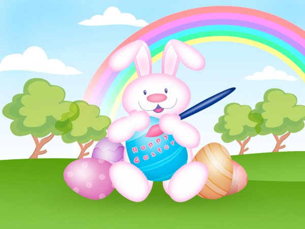 easter 10