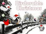 birdorable xmas