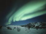 Alaska lights