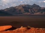 Namibia Desert
