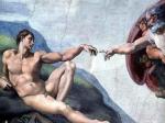 la creazione