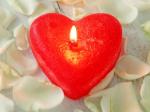 heartcandle