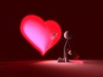 loveheart3d