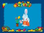 easter 15