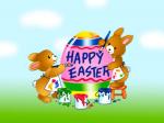 easter 7